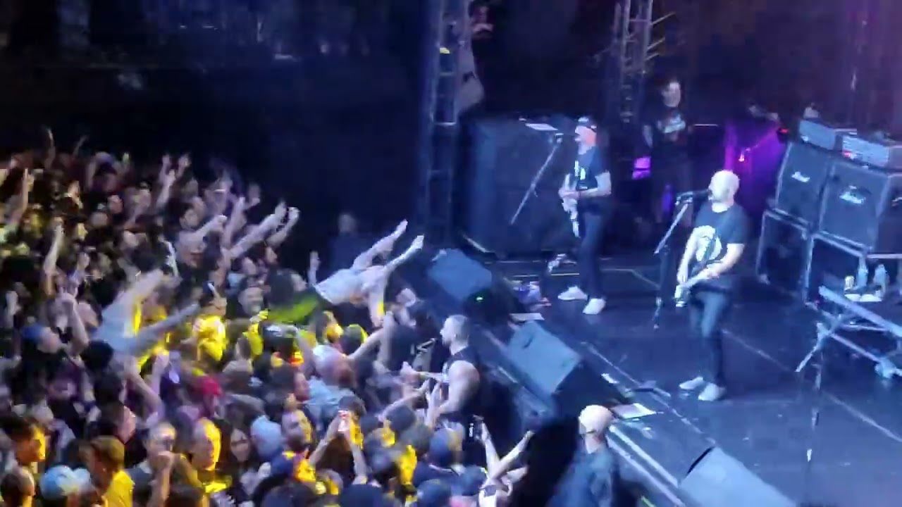 Millencolin - No cigar São Paulo 2023