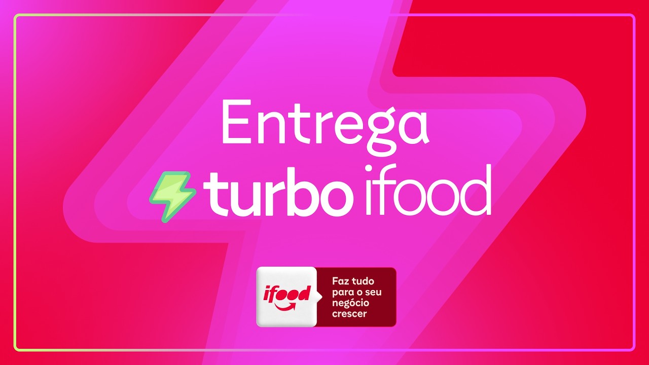 O que é o Turbo iFood e como ele aumenta suas vendas