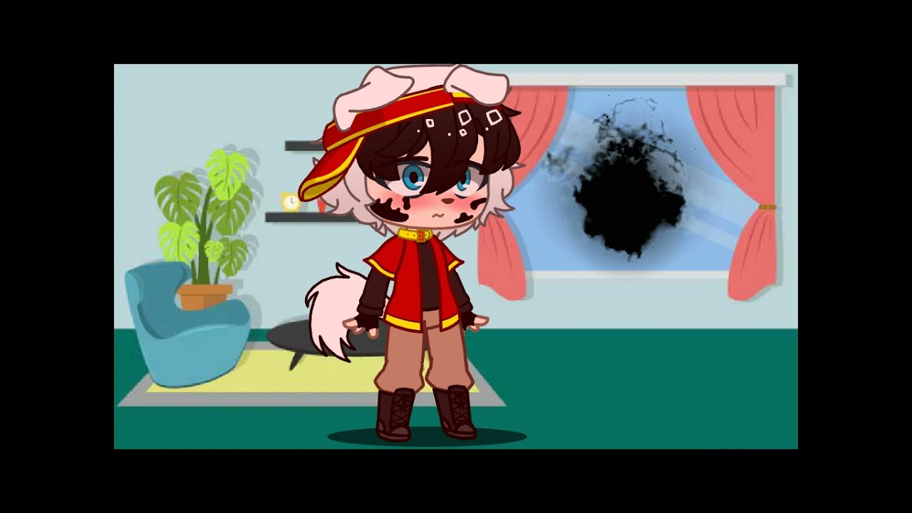 Pronto estarás conmigo||cap.2:el secuestro||🐾Paw patrol🐾||(un poco de 💙charshall❤)
