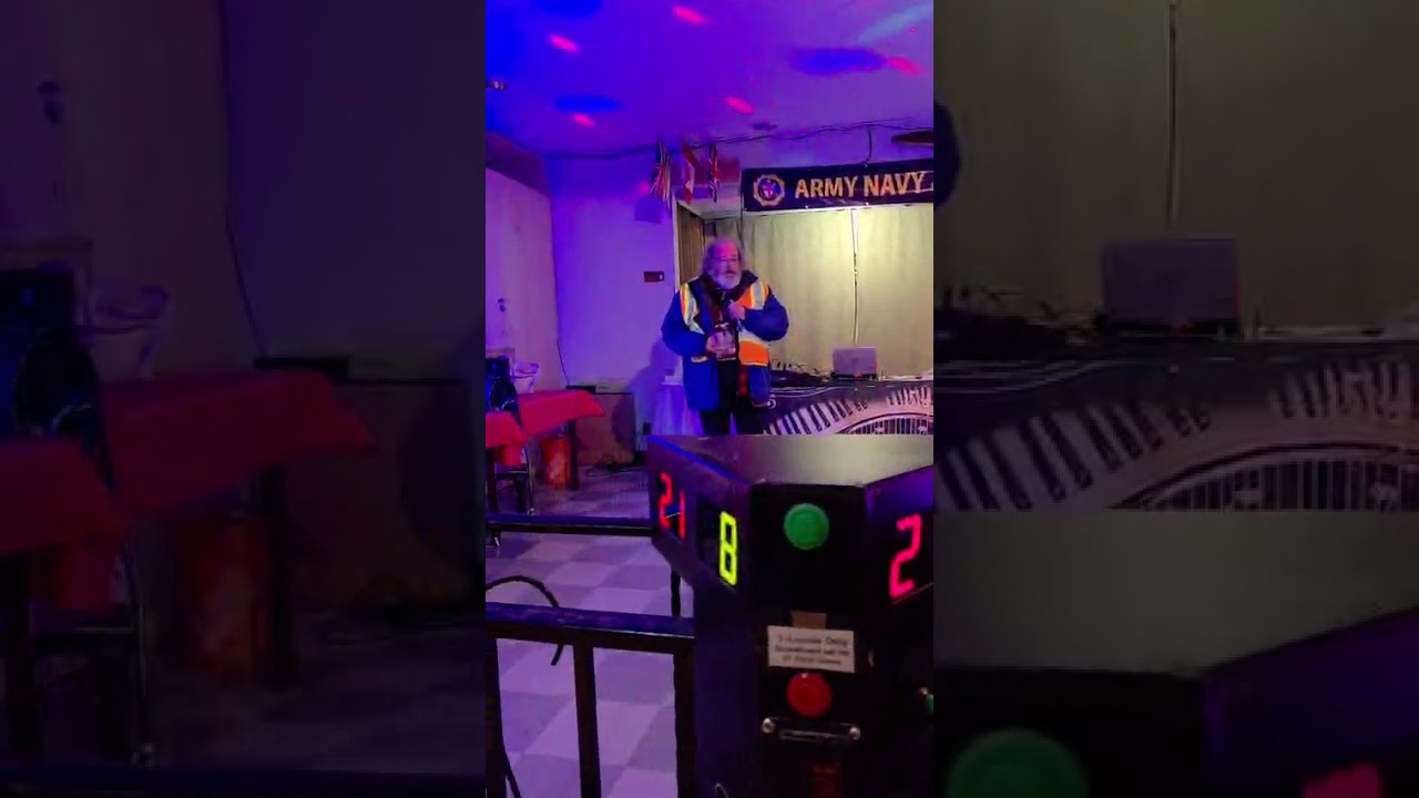 Ear Drum Breaker- White wedding(Karaoke)