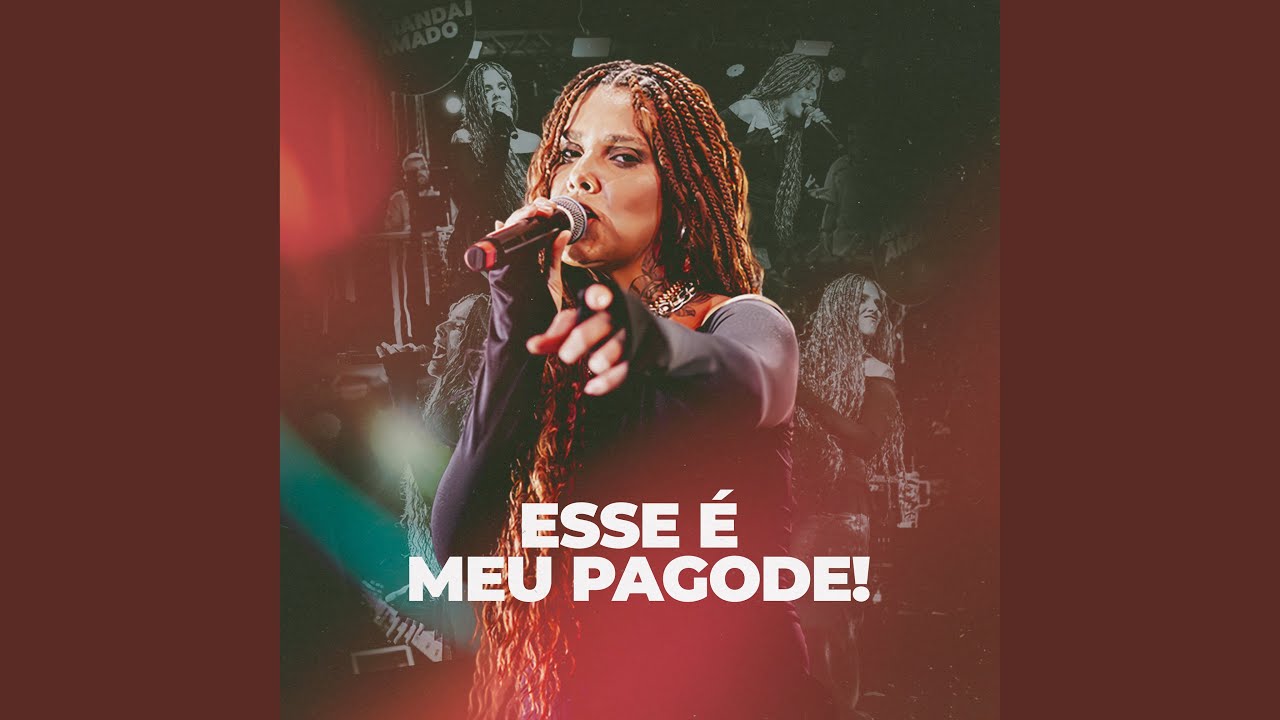 Fatalmente / Tô Te Filmando / Adivinha