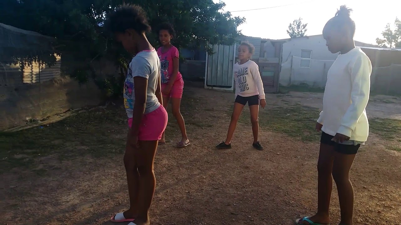 Tutugirls practice time