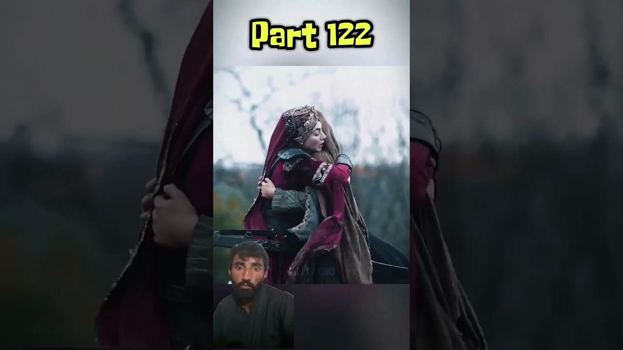 Kurulus Osman episode 122 #osmanghazi #facts #bala #season6 #shortvideo #greenscreen