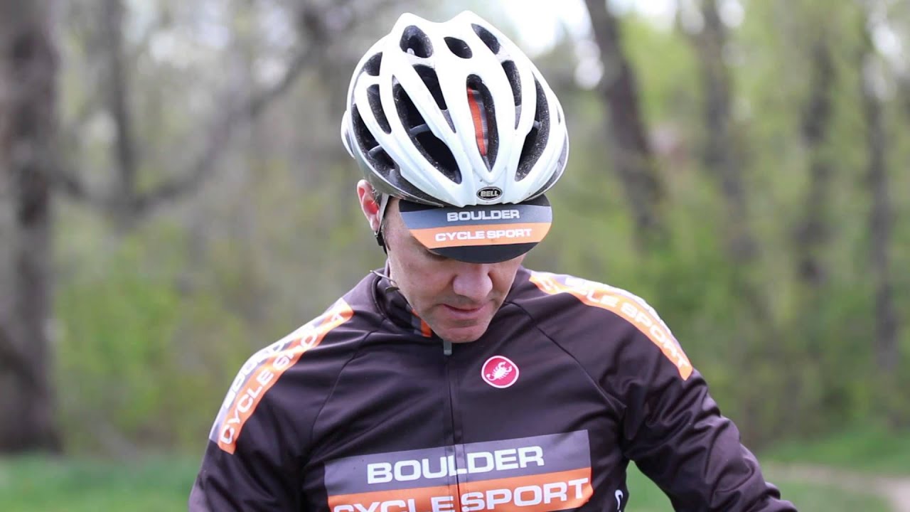 2014-15 Focus Mares Cyclocross Bike Early Review