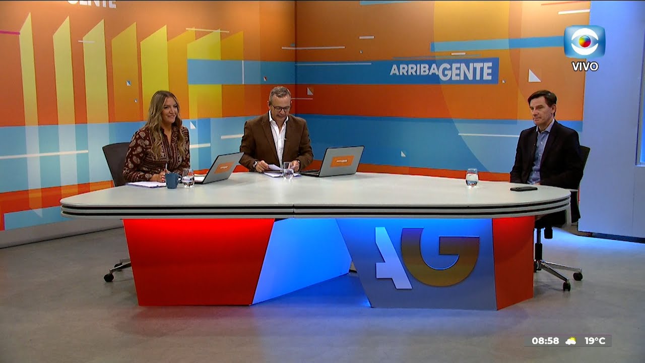 Entrevista- Impacto del acuerdo Mercosur - UE/ Dr. Ignacio Bartesaghi