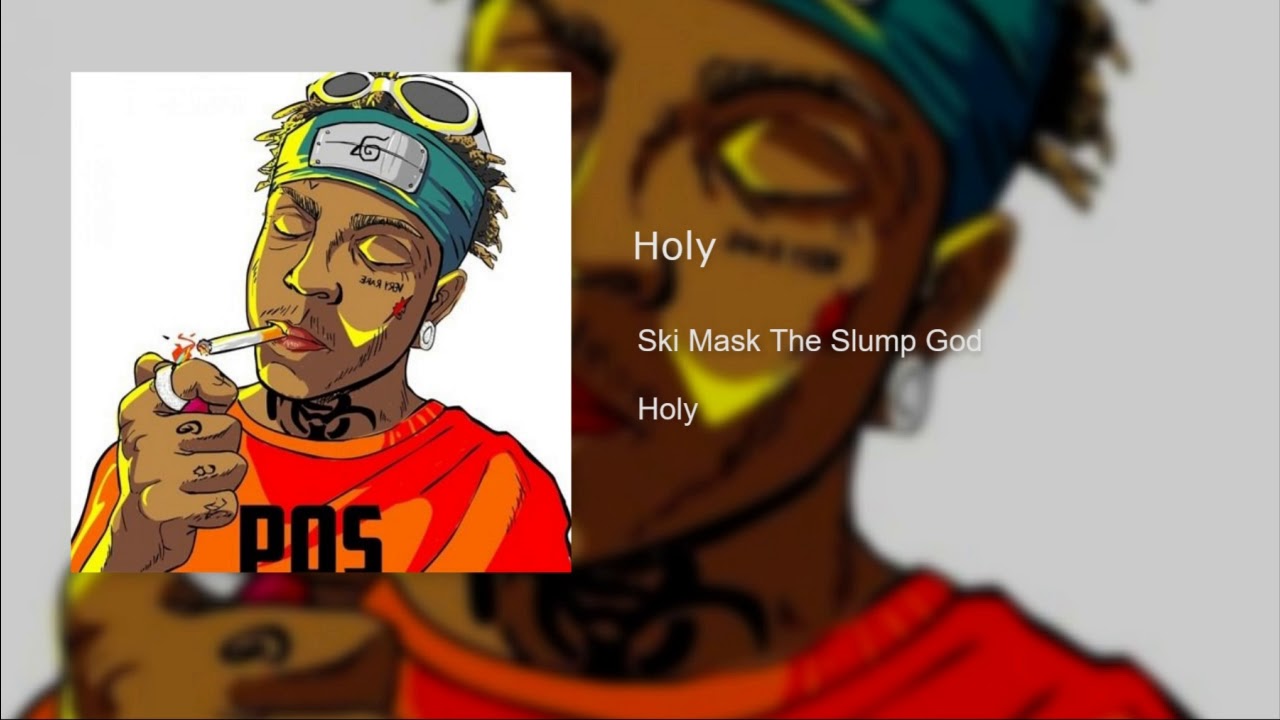 Holy