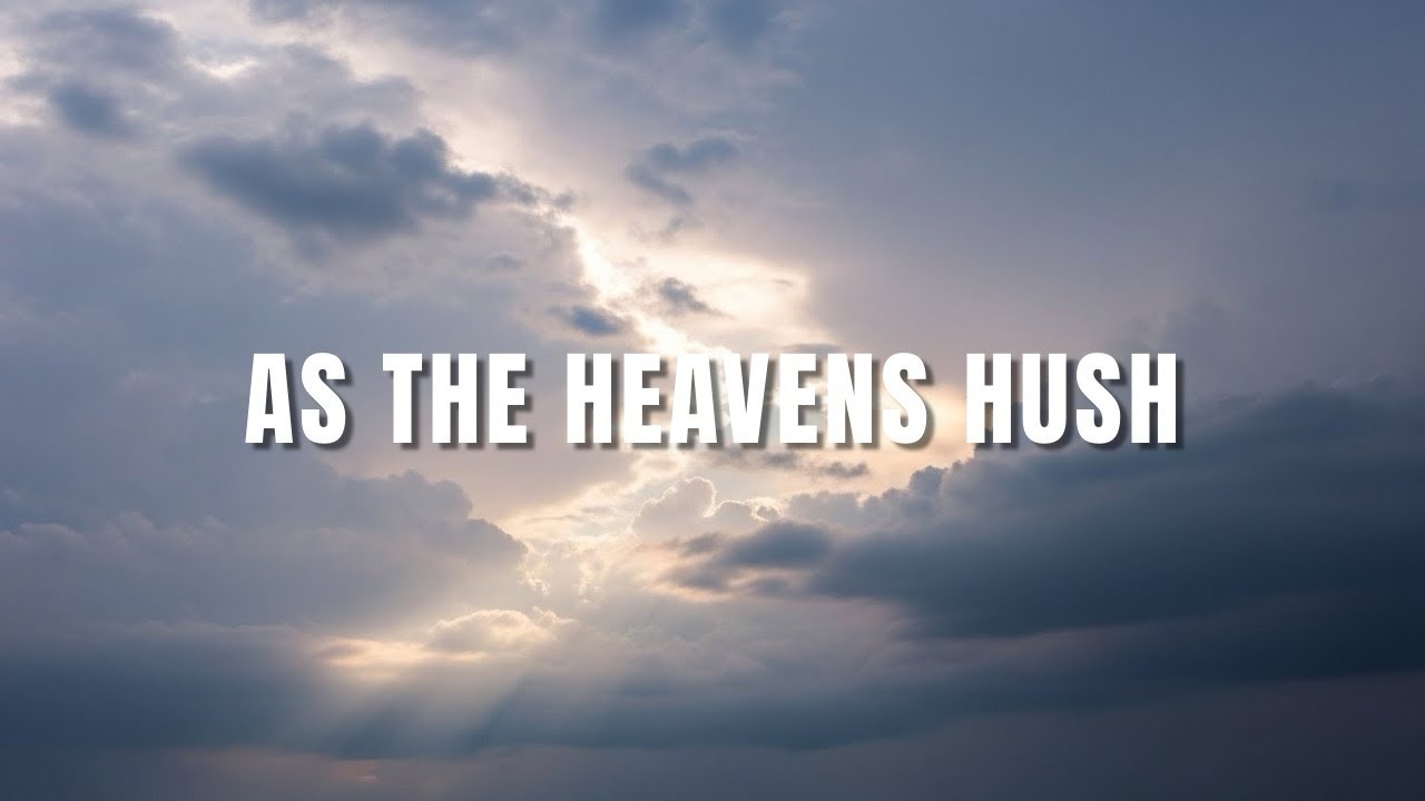 Cinematic Musical Instruments || As the Heavens Hush