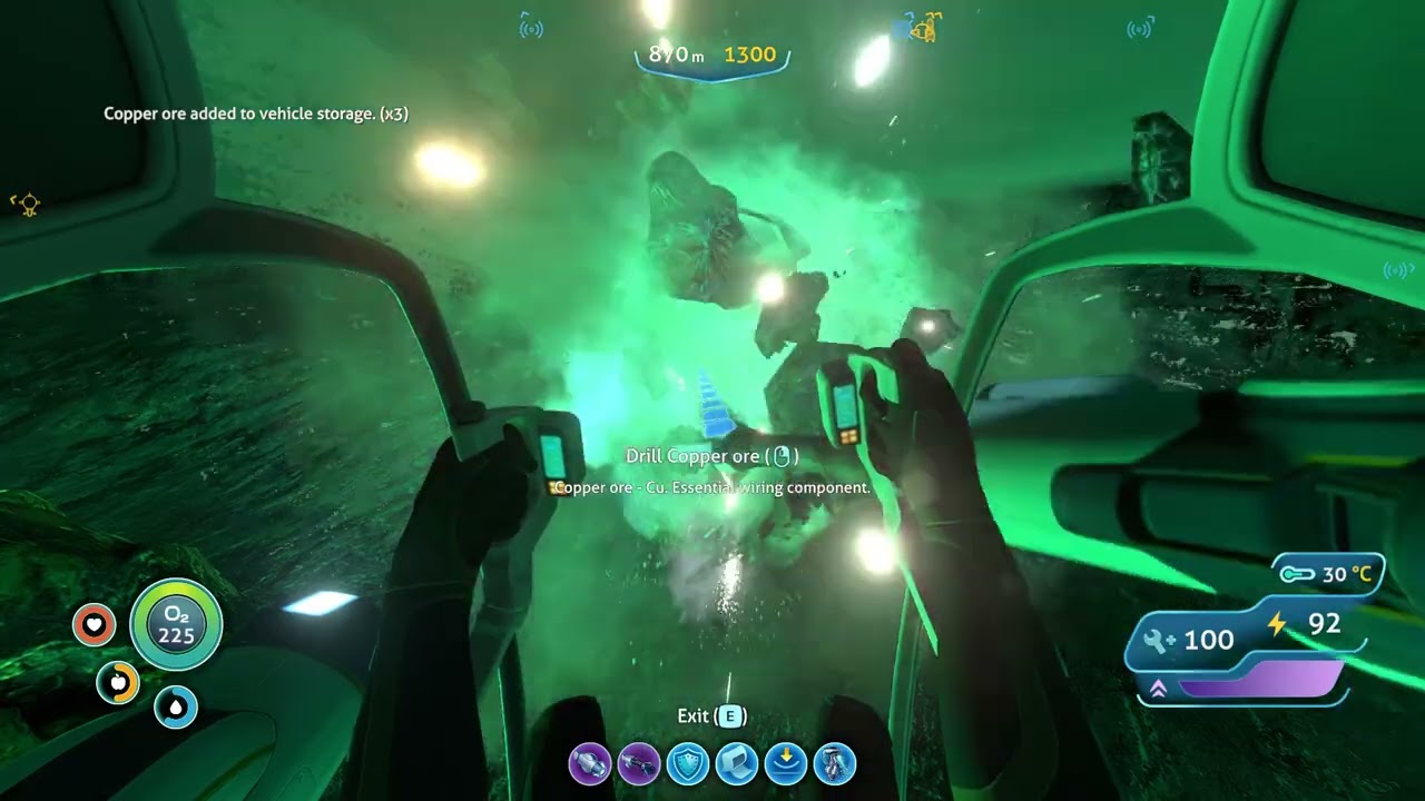 Subnautica Part 21