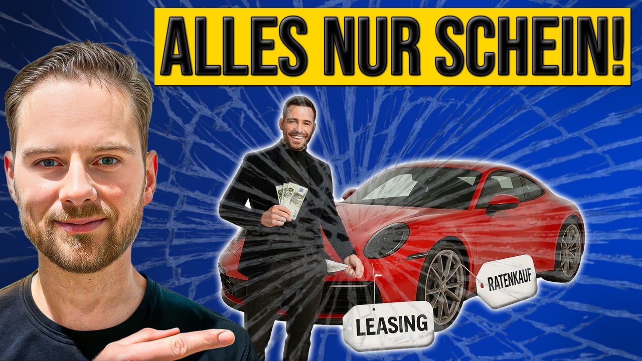 Du h&auml;ngst nicht hinterher! 7 Gr&uuml;nde, warum JEDER reicher wirkt als du