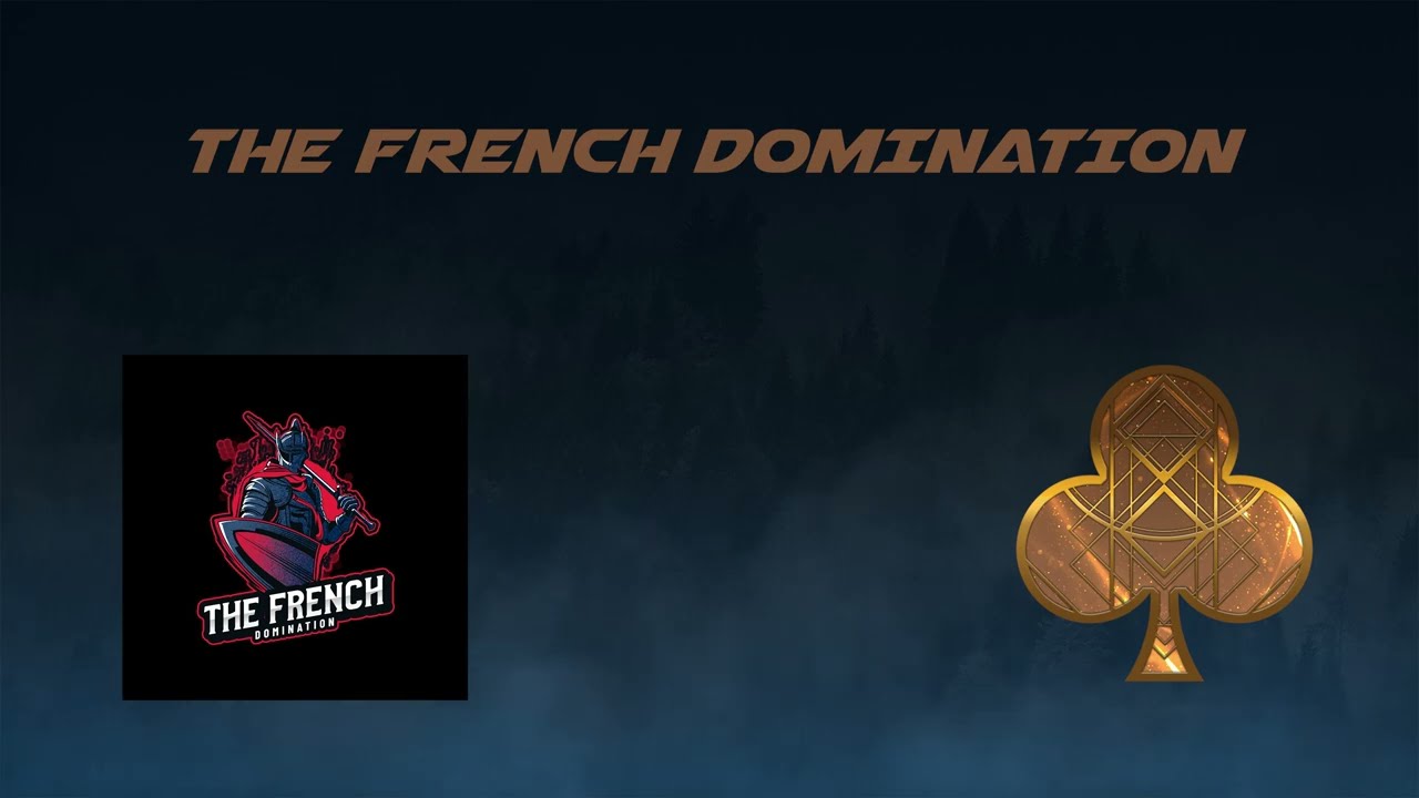 French Domination Patreon Highlights