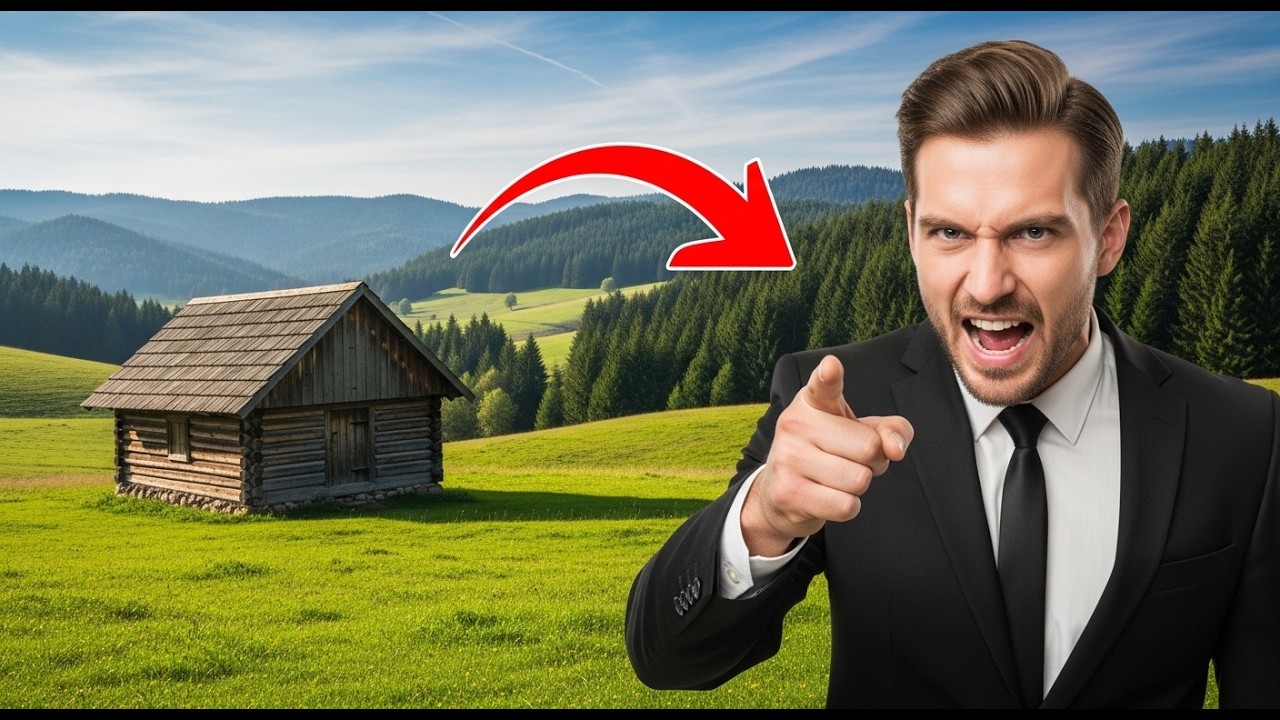 HOA Lawyer Told Me My Inherited House “Must Join” Their HOA… So I Made Him Prove It!