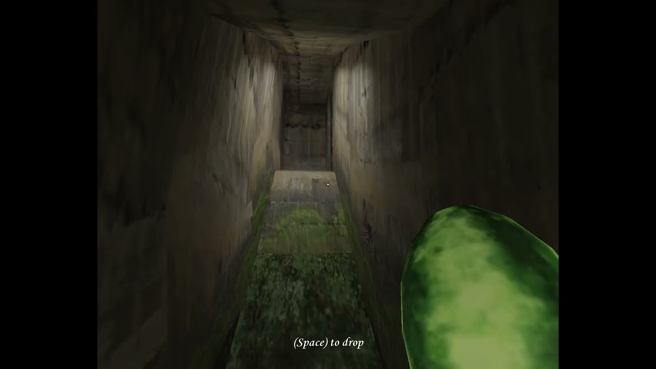 прохождение грэнни