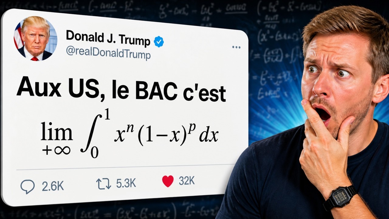 Un résultat ultra classique démontré pour cette limite