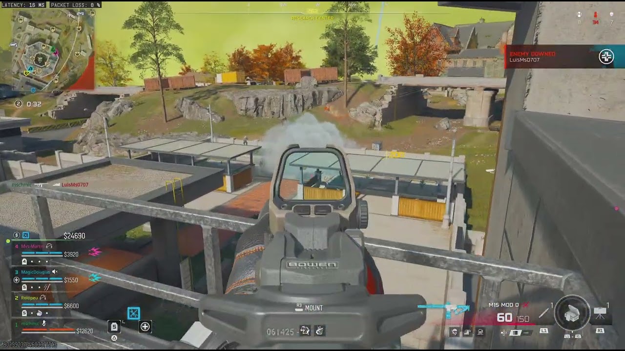 Call of Duty