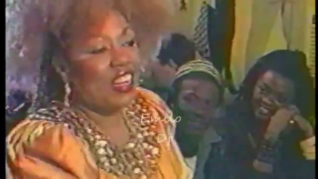 ABETI MASIKINI CHANTE 