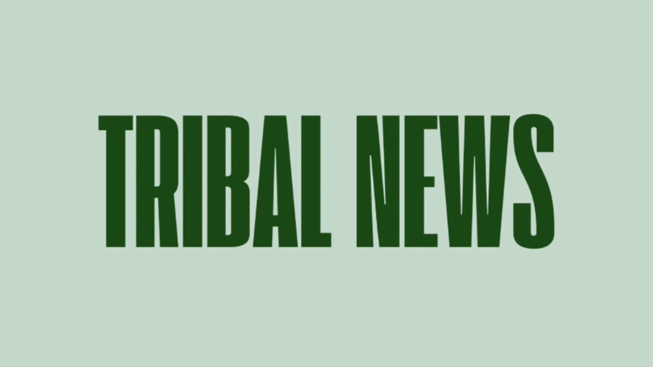 Tribal News #8