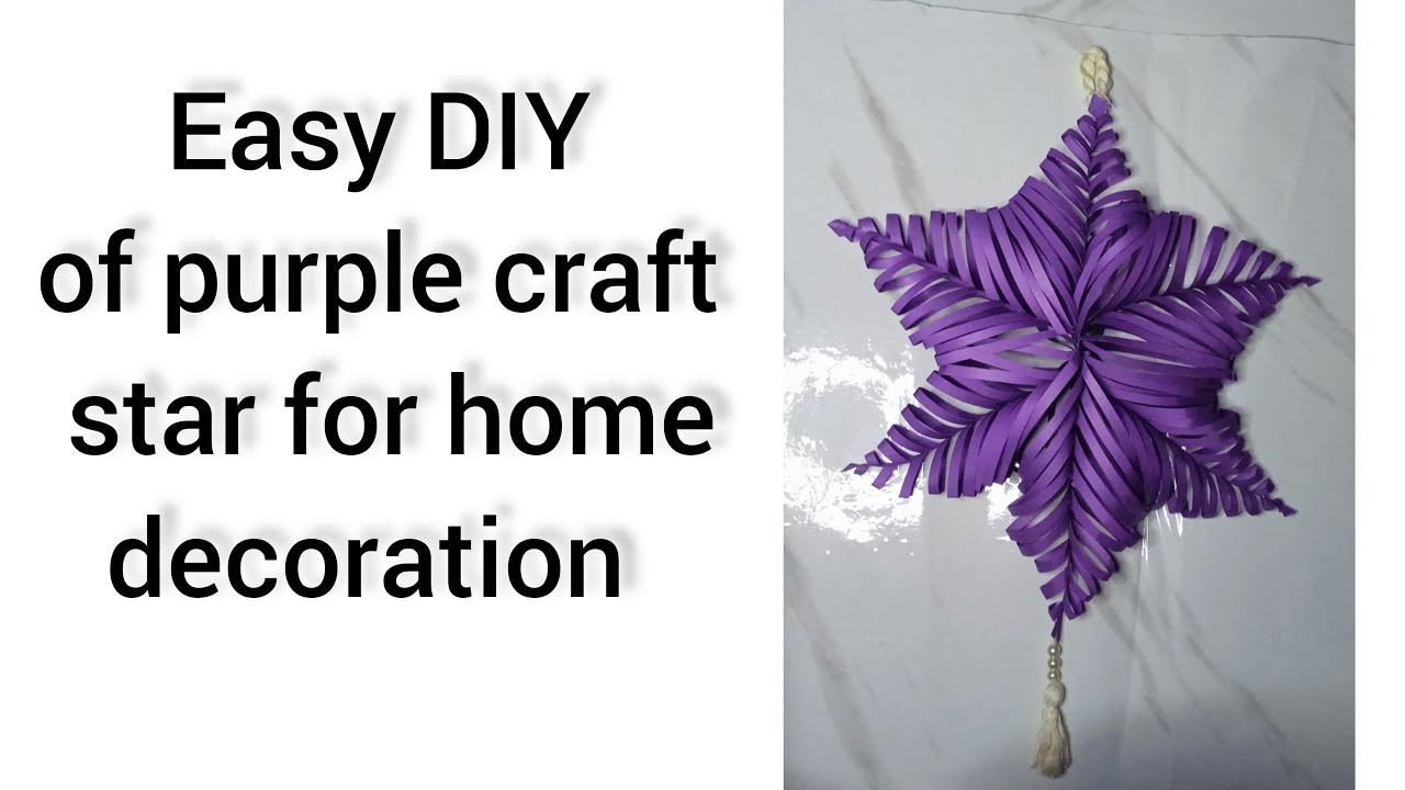 Wall hanging craft ideas|Wall decoration ideas|Home decorating ideas |Room decorating ideas