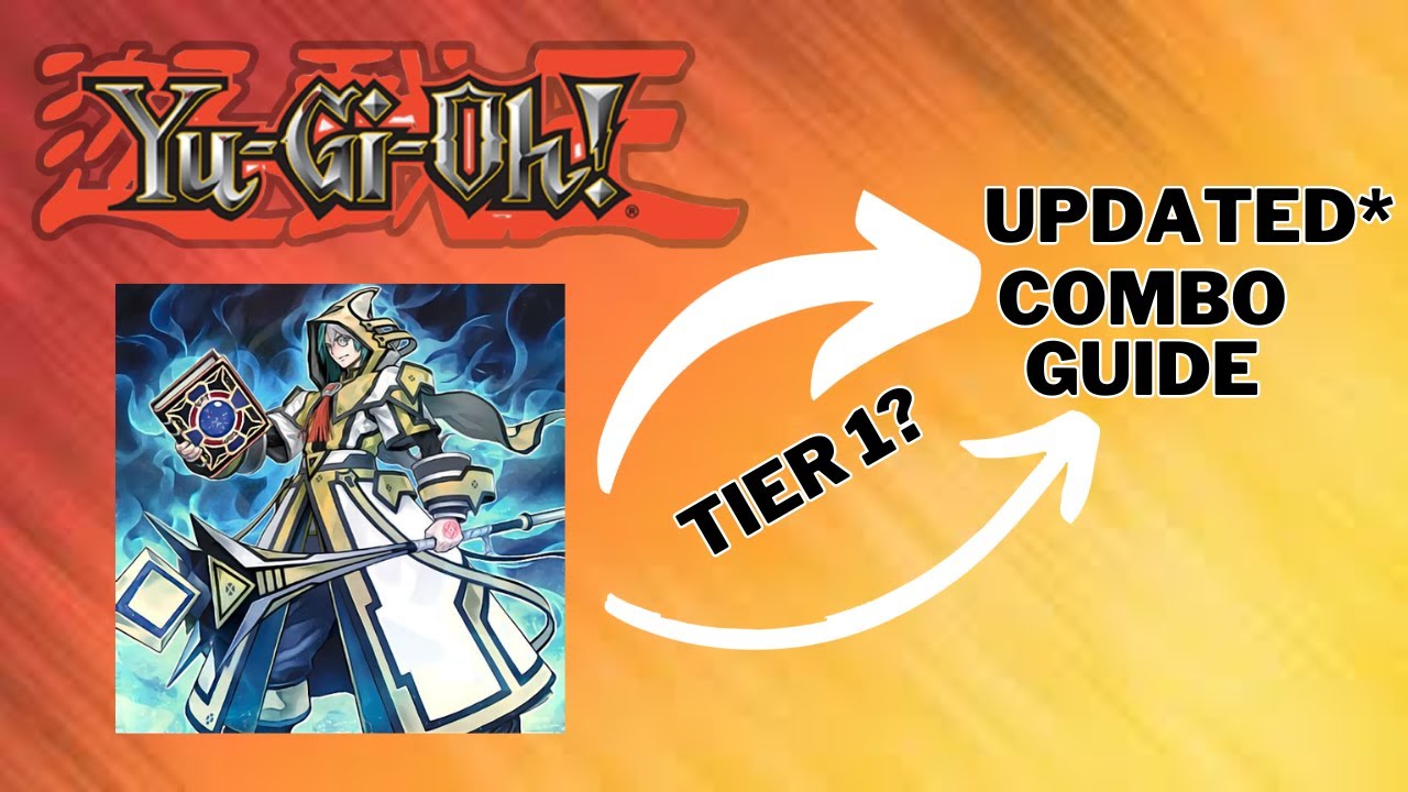 Yugioh Sinful Invoked Combo Guide - This deck is now crazy!