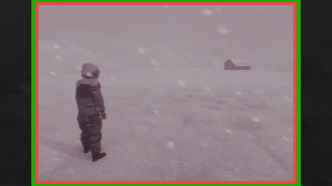 Gift Plane OST - The Holiday
