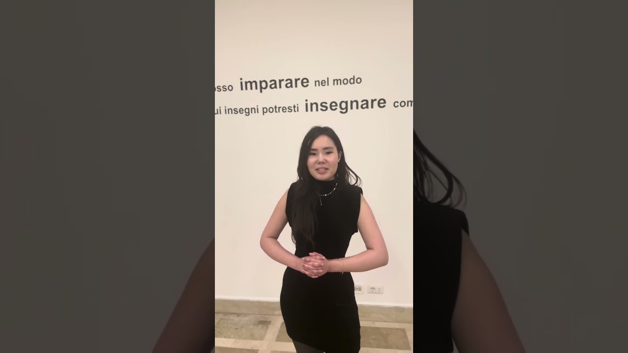 UniMe SAP | Student Life | Russian