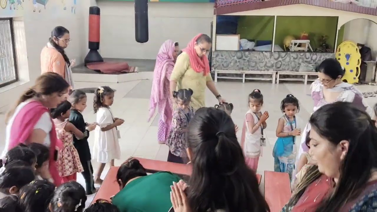 Holi Celebration 