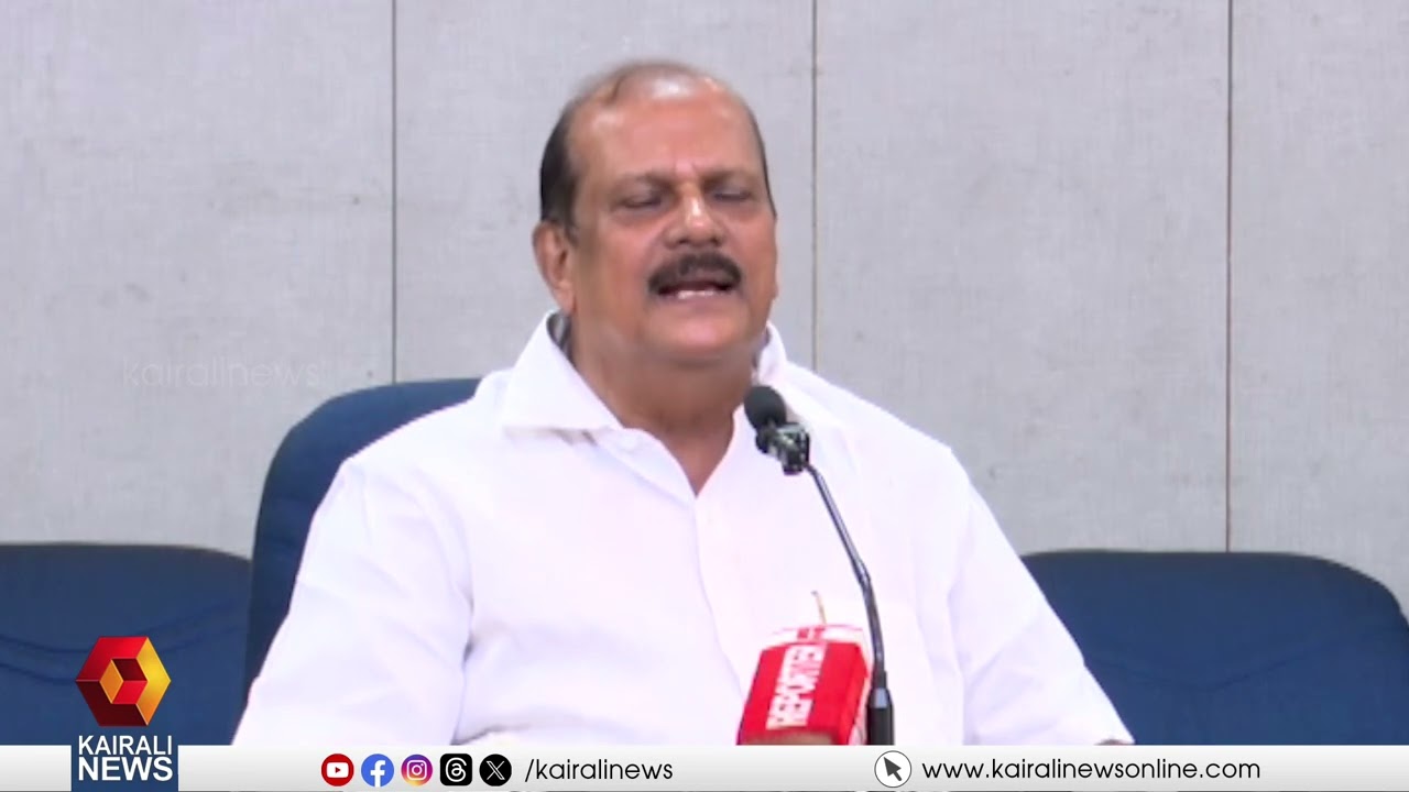 വീണ്ടും തുഷാർ വെള്ളാപ്പള്ളിയെ പരിഹസിച്ച് പിസി ജോർജ് | PC George | Thushar Vellappally