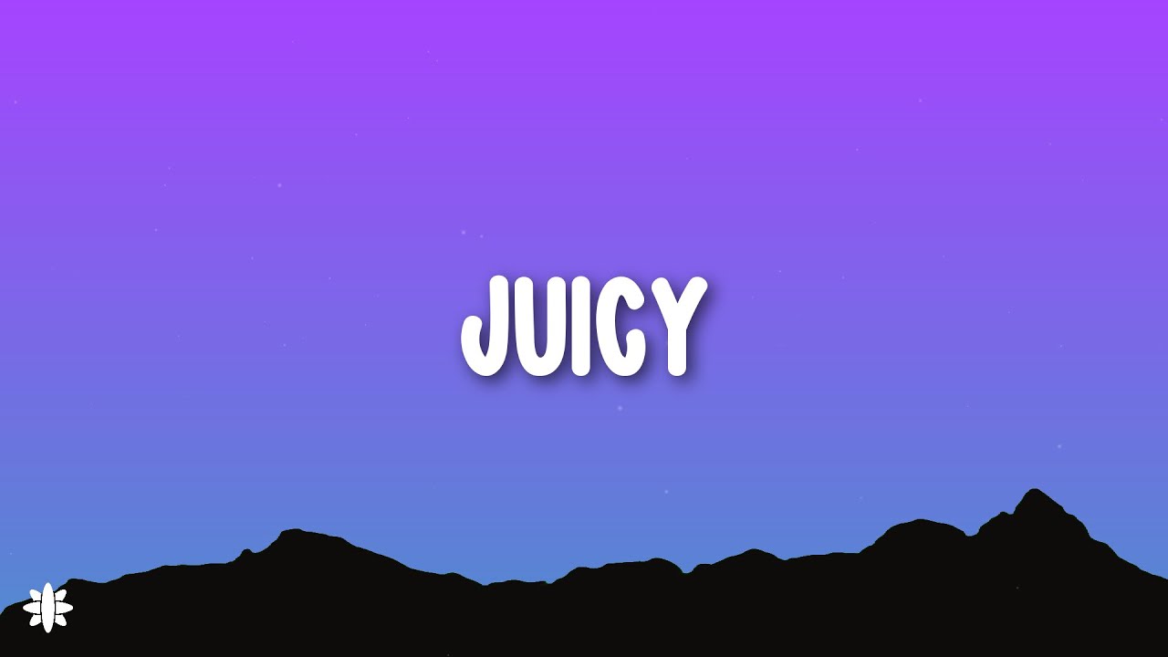 Doja Cat, Tyga - Juicy (Lyrics)
