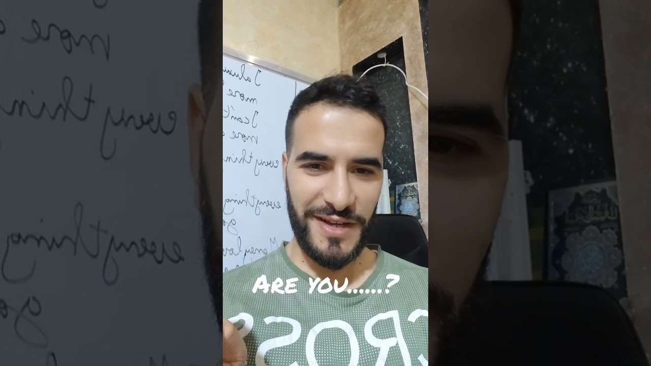 كيفاش نسأل عن الوجهة تاع العطلة holidays /سنة خامسة #english
