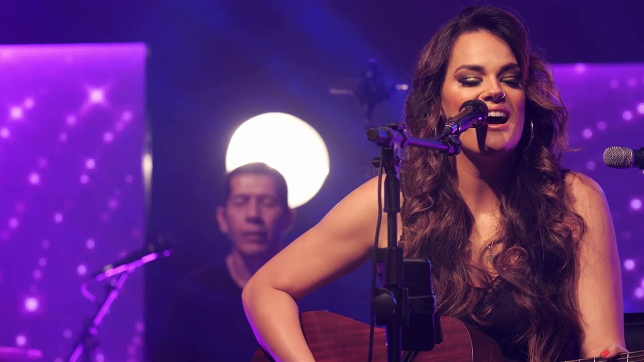Banda Rock Beats - Medley Seren&iacute;ssima & Daniel na Cova Dos Le&otilde;es (Live - Ac&uacute;stico)