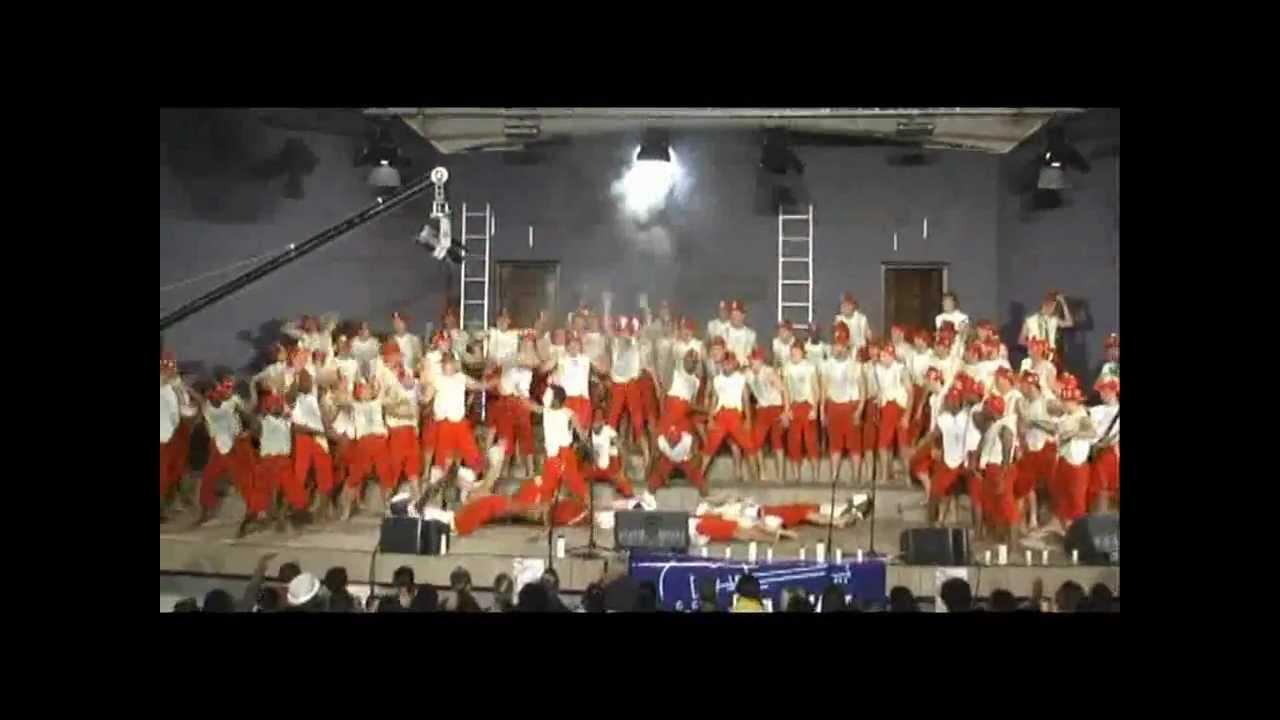 Huis Boekenhout   Serrie Finals   2008