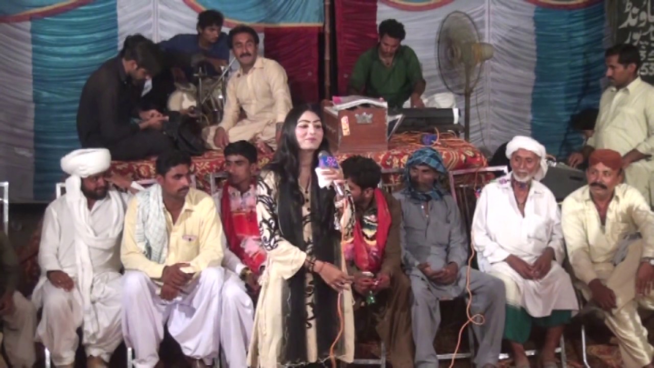 Sangtan New Saraiki Song 2020 Singer Shazia Nathli