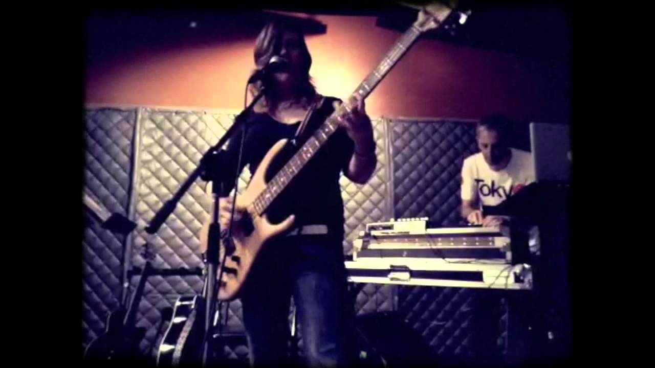 Luscious Jackson - 