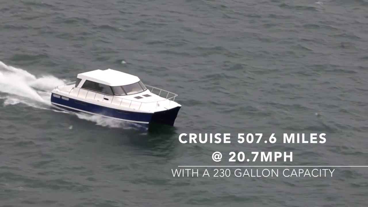 Aspen C120 First Launch