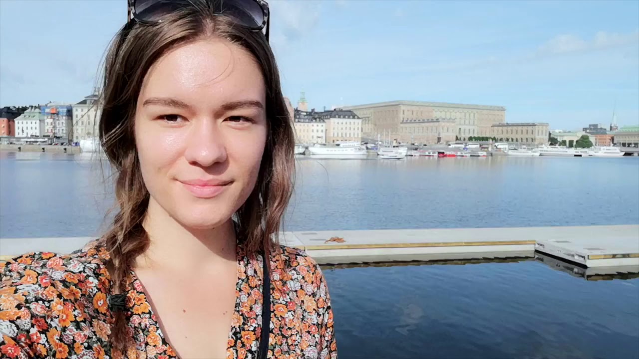 24h in STOCKHOLM, SWEDEN - Gorgeous Scandinavia: The Venice of the North. Work as a tour guide (10)