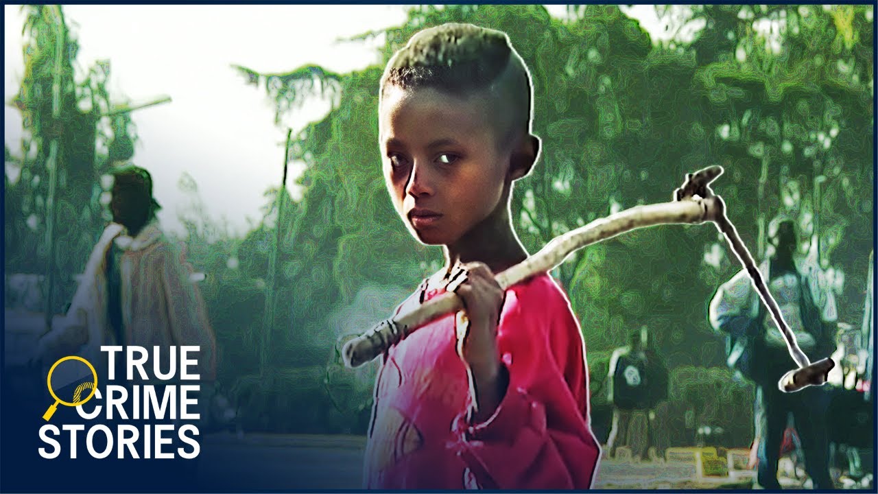 Des P&eacute;dophiles Chez Les Humanitaires