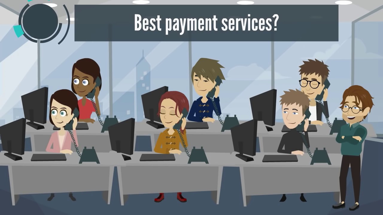 Virtual Terminal &ndash; Credit Card Processing