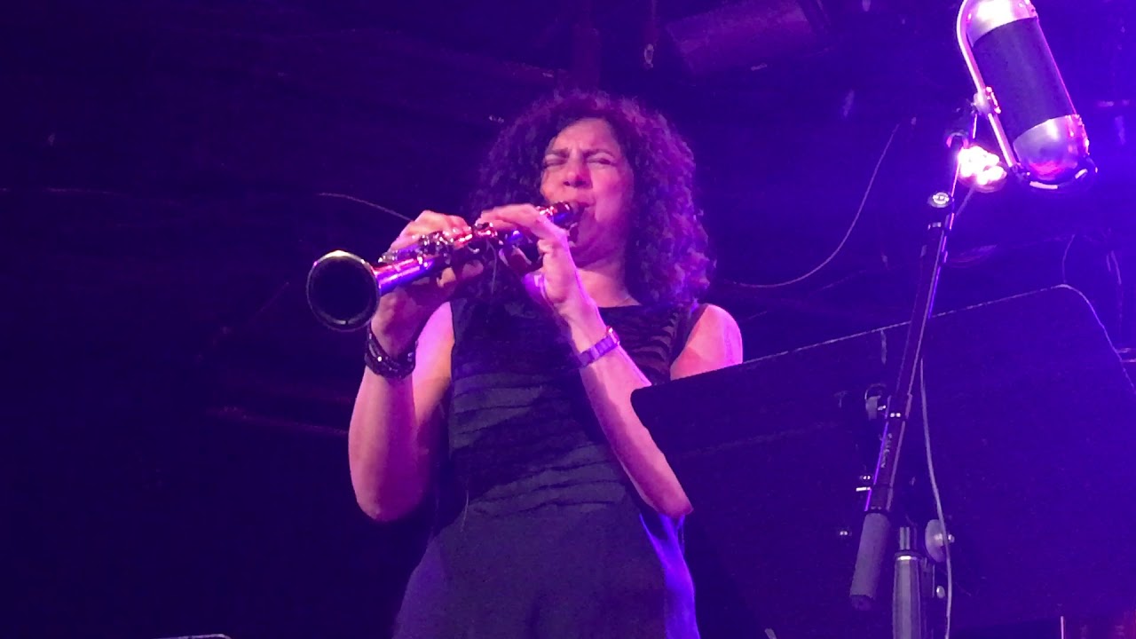 Artemis-Anat Cohen Ballad 