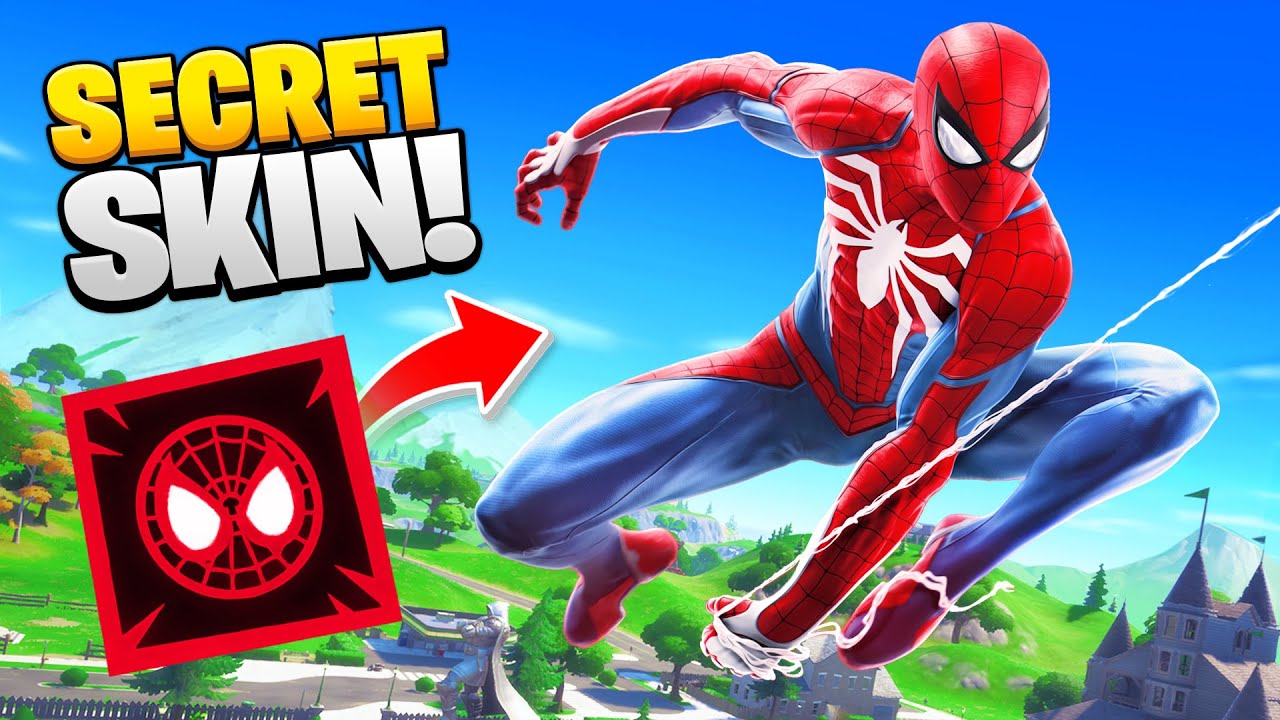 15 Fortnite SEASON 4 Secrets