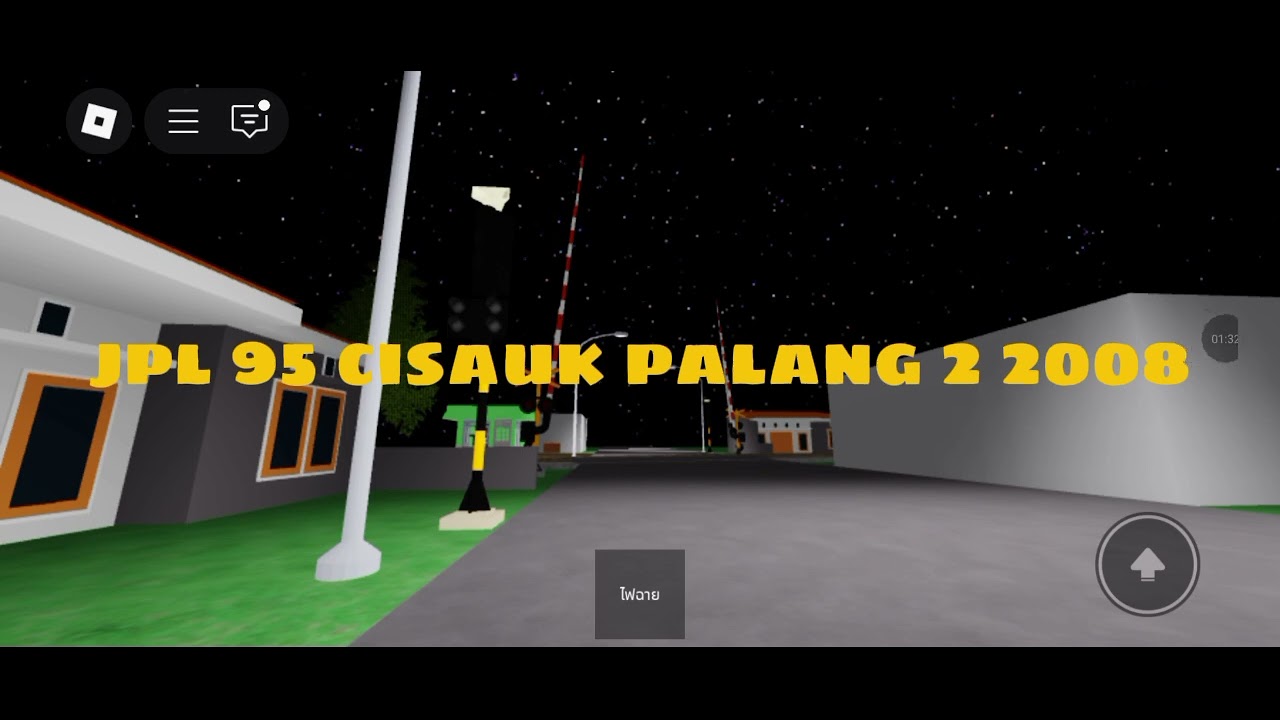 Jpl 95 cisauk 2008