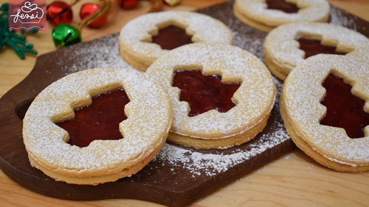 Galletas para Navidad 🎄♥️ | Fersi postres