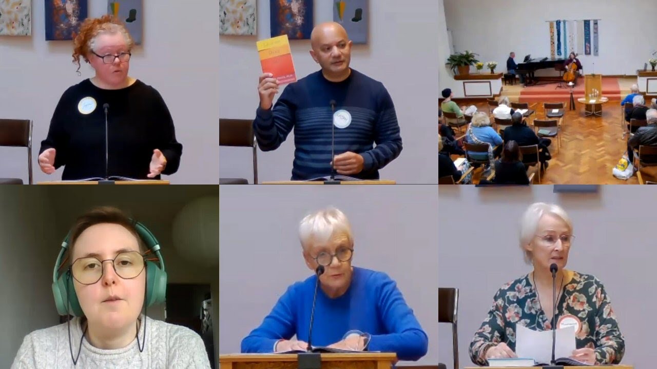 ‘A Thousand Lives’ – Sunday Service, 18th January 2026