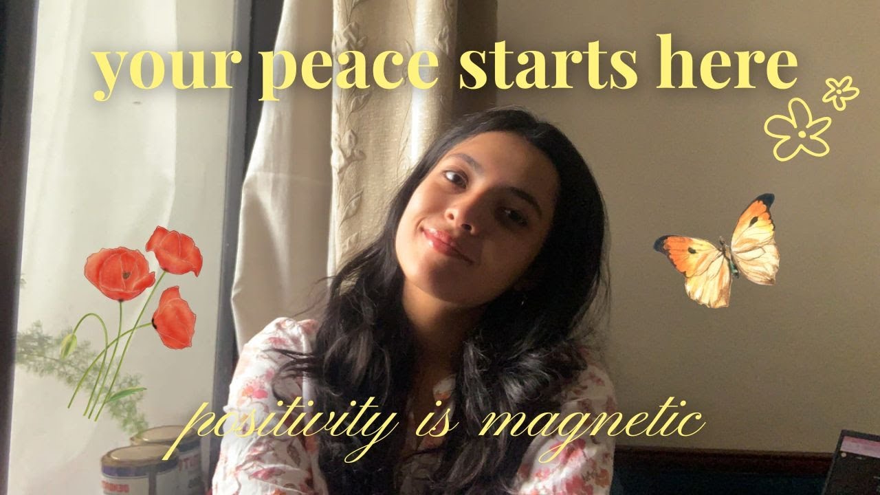 negativity is stopping you from achieving your potential and here is how to change that: