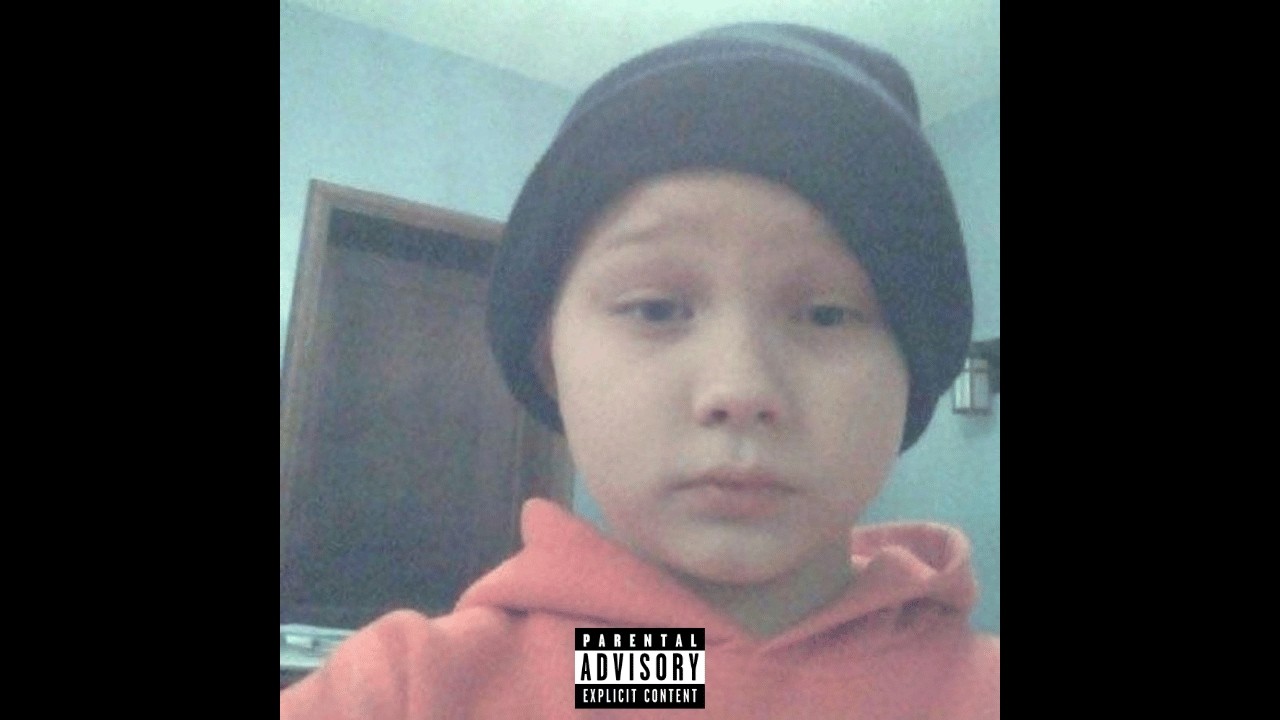 nettspend early life crisis type beat