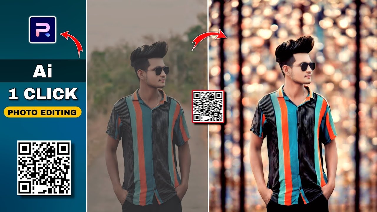Automatic Change Background Photoroom | Photoroom Ai New Photo Editing | 1 Click Background Change