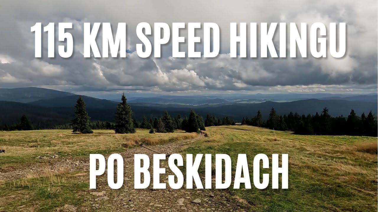 Potrójna Korona Beskidzka 2023