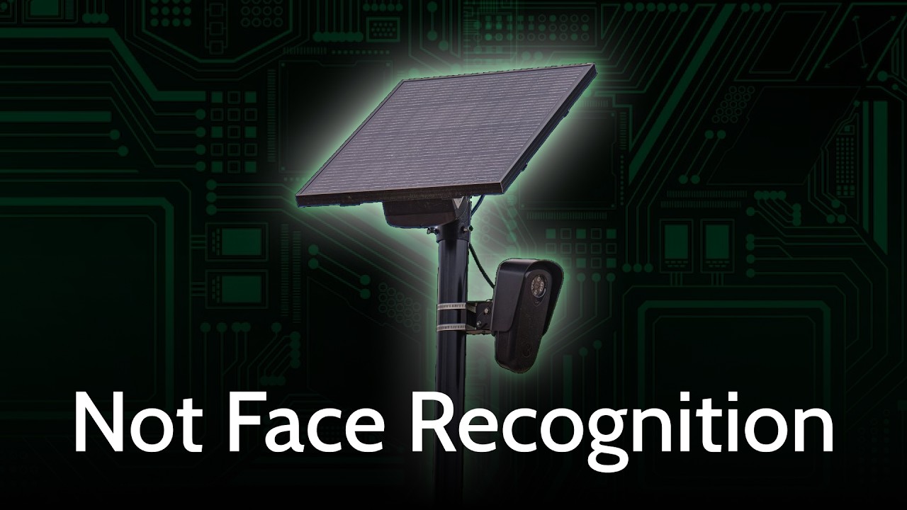 Reverse Engineering America's Largest Surveillance System