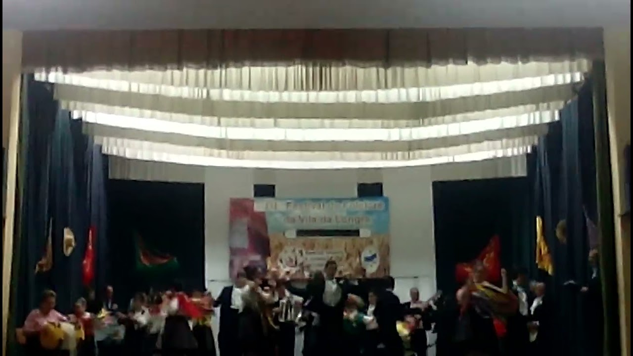 Rancho Infantil da Praça - São Bento de Vairão