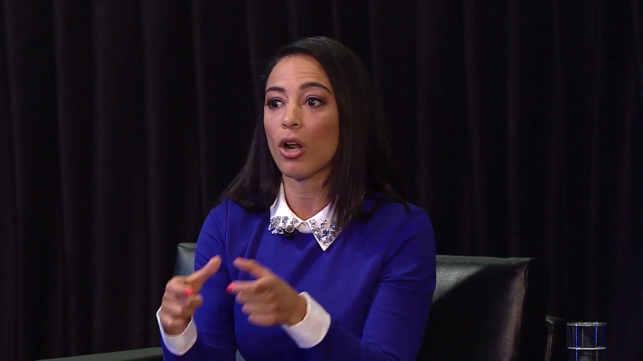 Angela Rye On Reasons To Bank Black | State of Black America | TV One