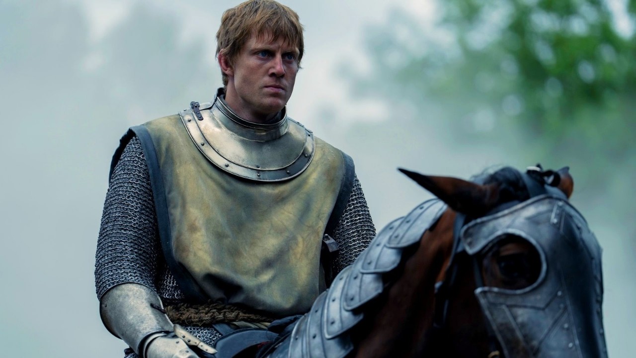 New Game Of Thrones Spinoff Creator Explains Episode 4 Shocker As Ser Duncan Prepares For Trial Of