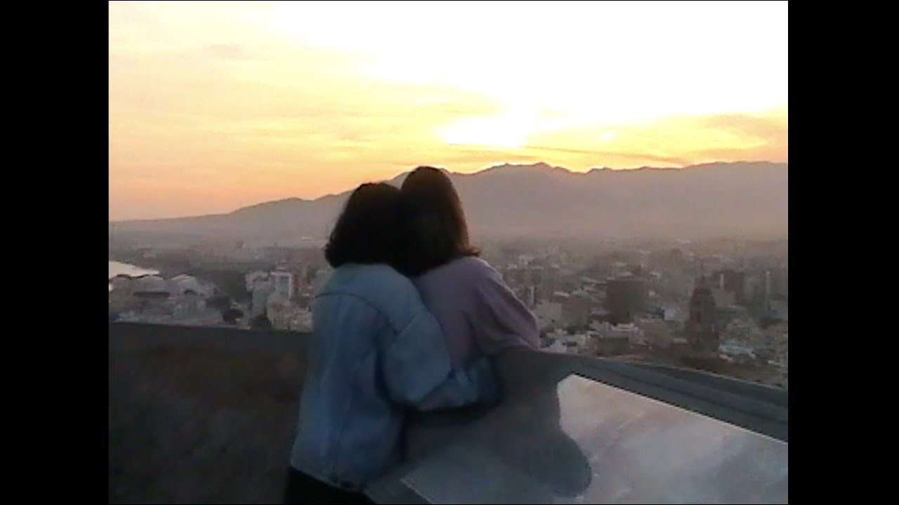Malaga + Panasonic SDR-550